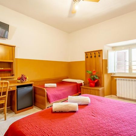 Booking Inn Rome Center Buitenkant foto